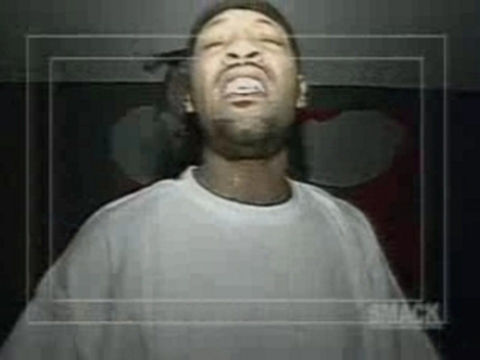 Def Squad - Don't Make No Sense