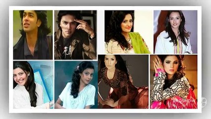 Pakistani Celebrities Who Looked Better After Gaining Weight