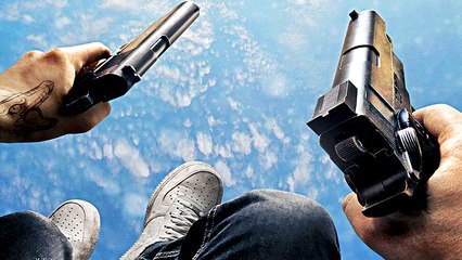 Hardcore-Trailer SUBTITULADO en Español LATINO (HD) First-Person-Film