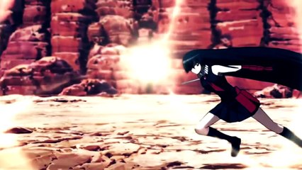 [AMV] Night raid Vs Jaeguers - BEAUTIFUL SUICIDE