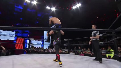 World Title Series Highlights - Tigre Uno vs Manik vs DJ Z (11 - 25 - 15)