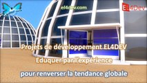 EL4DEV Projet Avenir France Maroc Méditerranée Afrique Europe Futur Solidaire Durable Voyage Guide Tourisme Visiter 4