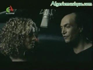 Ahmed et Sonia Mouici-Avava Inova