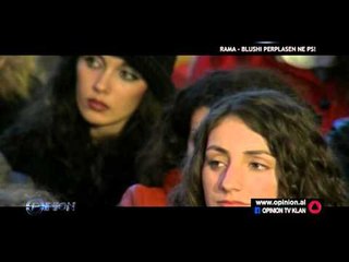 Opinion - Rama - Blushi perplasen ne PS! (07 mars 2016)