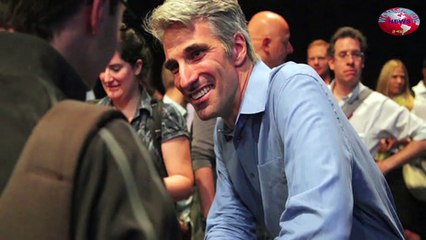 Apple SVP Craig Federighi Calls FBI's iPhone Demands 'Disappointing'