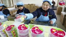 China Labour Rules Harm Economy- Finance Minister