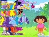 Dora the Explorer Children Cartoons and Games dora dress up