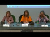 Napoli - Donne, celebrati i 20 anni della Conferenza di Pechino (07.03.16)