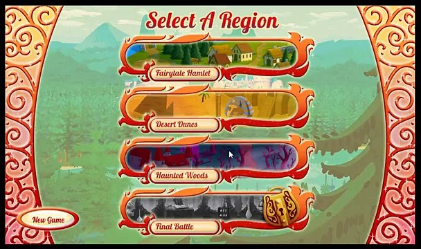 игра приключение Фея Винкс Winx в темном лесу против Айс мультик игра прохождение часть 4