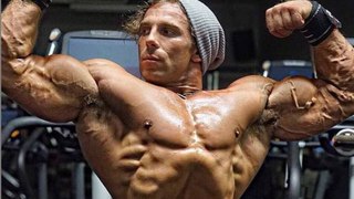 Bodybuilding Motivation - The Difference Between Success & Failure 2015