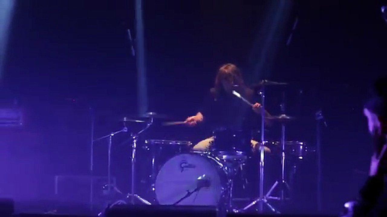 VORDEMFALL - Music is the Weapon vol. V - Gdynia Ucho  5/5 (World Music 720p)