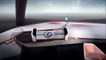 Futur :  Vision Next 100, la voiture du futur imaginée par BMW pour ses 100 ans !