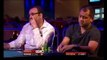 Martin Adineya makes great play against Rob Yong in high stakes cash game
