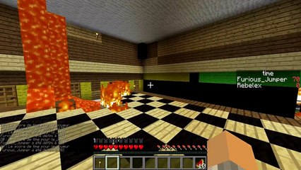 MA MAISON EST EN FEU ! | Burning House 2 !