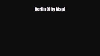 Download Berlin (City Map) Free Books