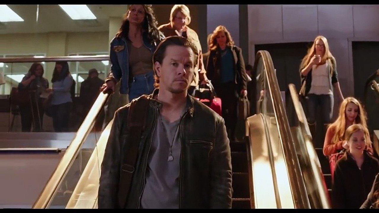 Daddy Home Bande-annonce