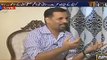 Mustafa Kamal Exposed Waseem Badami on His Face Check Waseem Badami's Reaction