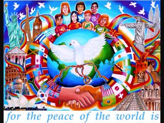 Military Industrial Complex  -  The Biggest Cancer for the Peace of the World