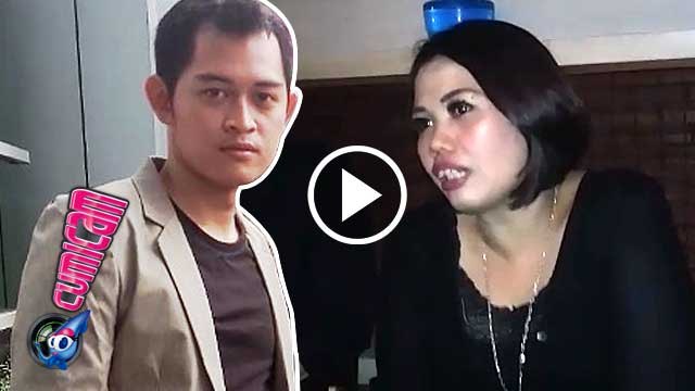 Umroh Tanpa Ferry, Ada Apa dengan Ely? - Cumicam 08 Maret 2016