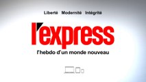 L'Express, l'hebdo d'un monde nouveau