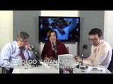 Leopoldo López y Diana López, 'Preso pero libre' (Península) - 23-02-2016