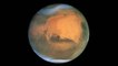 ExoMars - building on past missions to Mars