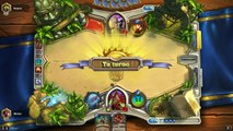 Hearthstone // Camino a Rango 20(MINISERIE) Capitulo 1