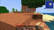 Survival island Minecraft Episode 20 Island Aesthetics