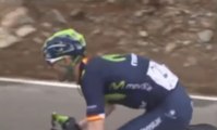Tirreno-Adriático 2016: Alejandro Valverde arranca temporada en Italia pensando en el Giro de Italia