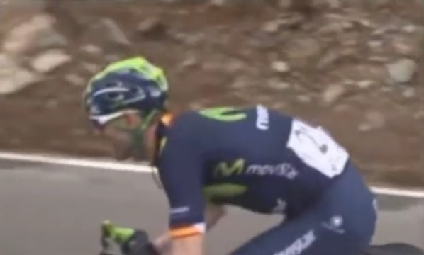Tirreno-Adriático 2016: Alejandro Valverde arranca temporada en Italia pensando en el Giro de Italia