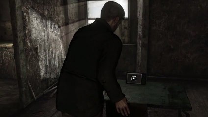 Heavy Rain Official Launch Trailer