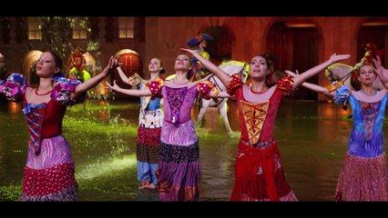 Le Grand Parc du Puy du Fou 2016