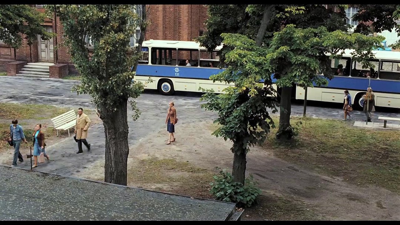 Bande-annonce de Barbara de Christian Petzold