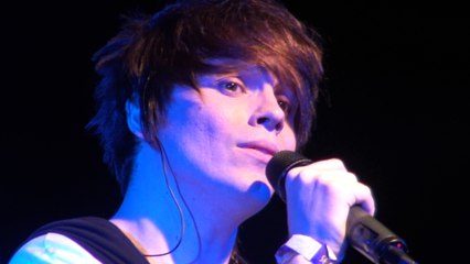 «Je Suis Malade» А.Бон (Москва, «16 тонн», 6.03.2016) (Marina White)