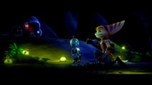 Ratchet & Clank  La Película - Spot TV