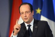 Fransa Cumhurbaşkanı: Vizesiz Seyahat İçin 72 Kriter Var