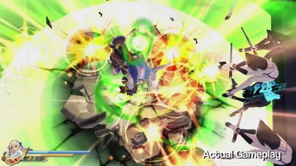 Senran Kagura Estival Versus - Live Action Trailer #2