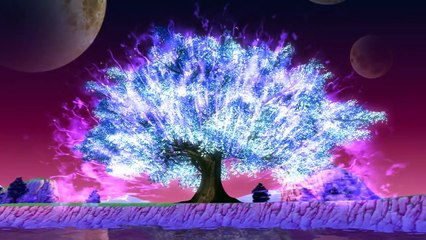 Dragon Ball Heroes GDM7 (Tráiler 3D)