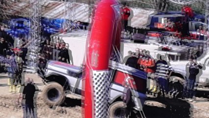 Kayoff-Kadirli Offroad oyunları Murat Aydoğan 2016-03-06
