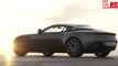 Aston Martin DB11: elegancia deportiva y mecánica excelente