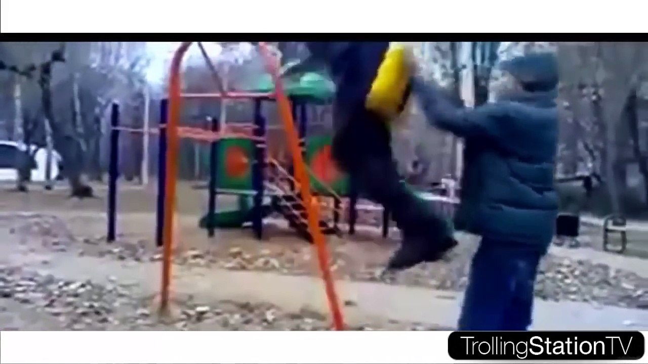 BEST FAILS & Funny Videos 2016 Epic Fail Compilation