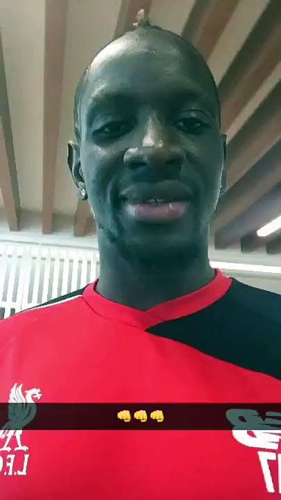 Suarez se vratio u Liverpool