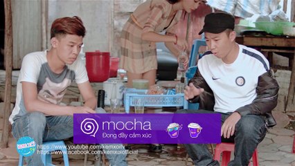 Kem xôi Tập 12 – Chết cười, cười đến chết