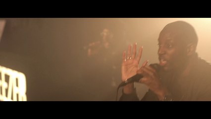 Abd al Malik - Allogène (J'suis un streumon) - Deezer Session