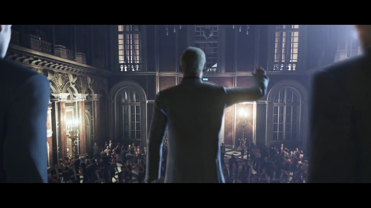 Talking HITMAN  Elusive Targets, Part Two