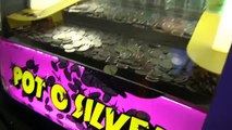 Coin Pusher - Bonus Coin WIN!!--- - Coin Pusher - Matt3756---