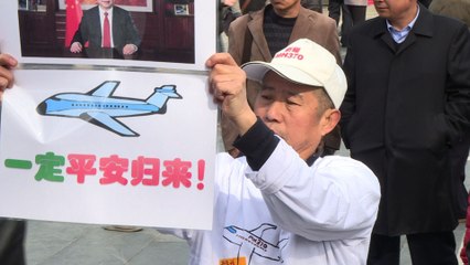 MH 370: 2 ans après, la disparition reste inexpliquée