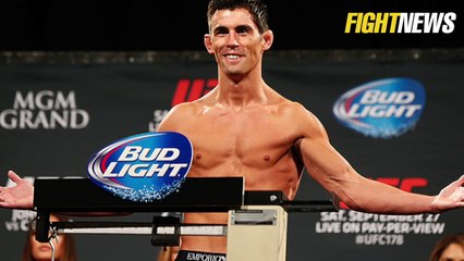 Жозе Альдо играет в футбол, Райан Бадер развивается, Доминик Круз занимается трештокингом