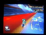 Mario Kart Wii Track Showcase [With Commentary] - N64 Bowsers Castle