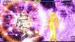 Mugen Test Battle #1 legend orochi vs God Mizuchi EX